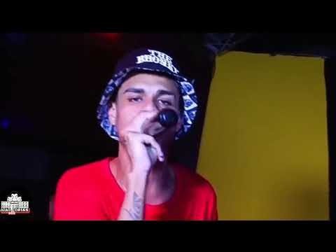 MEDLEY DE JUIZ DE FORA - MC CABELINHO - MC ORELHA - MC DHADA (PROD. DJ ELYEL DO A.G)(HOMENAGEM A JF)