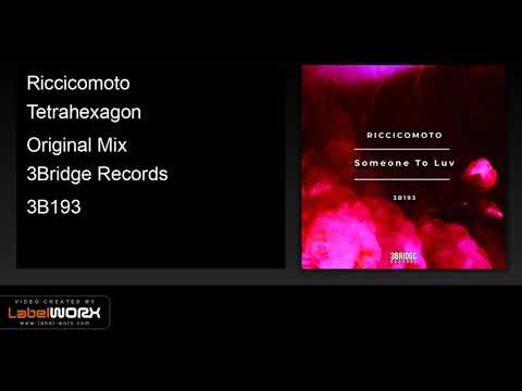 Riccicomoto - Tetrahexagon (Original Mix)