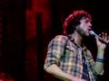 Elliott Yamin Norfolk Trainwreck