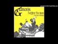 Genesis - Happy The Man (1972)