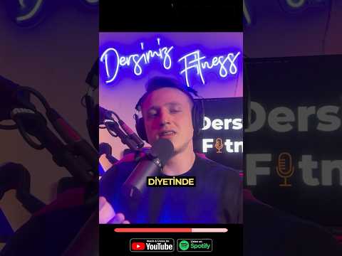 Hayvansal Protein vs Bitkisel Protein: Hangisi Daha İyi? | Dr.Can