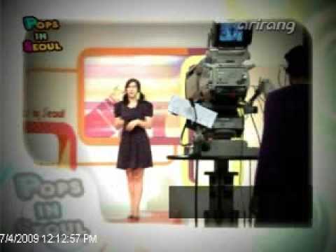 [Arirang TV] An even better Pops in Seoul