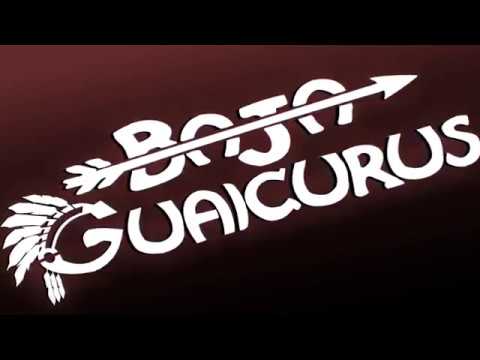 Baja Guaicurus - UFGD (Enduro Regional Sul 2016)