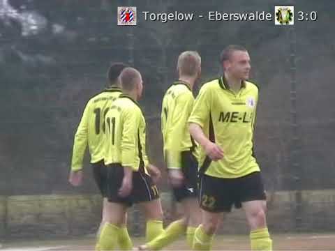 17. Spieltag: Torgelower SV Greif vs.  Motor Eberswalde 5:0