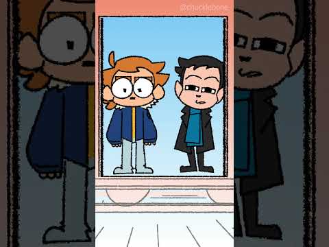 SCOTT PILGRIM VS WALLACE’S EVIL EXES