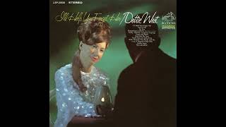 Dottie West - I'll Help You Forget Her (1967)