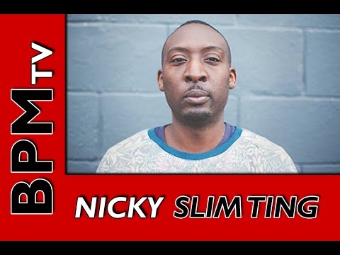 BPMTV PRESENTS: PRESHUS ACCESS ALL AREAS - NICKY SLIM TING INTERVIEW