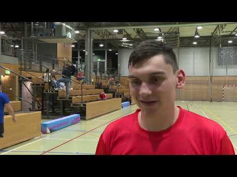 Le HS Biel-Bienne participe à la Coupe de Suisse