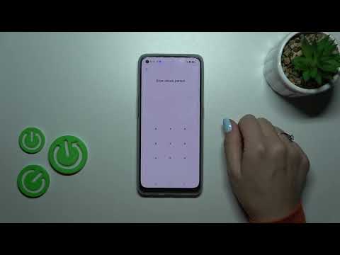 How to Change Fingerprint Sensor Animation in OPPO Find X5 Lite