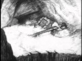 The Rescuers Pencil Test Cave Scene