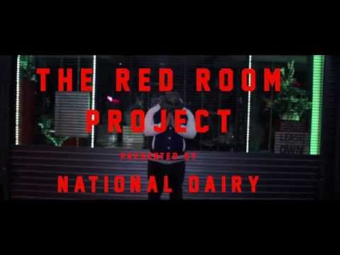 The Red Room Project : Presented by National Dairy