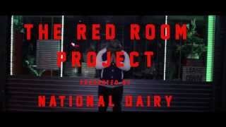 The Red Room Project : Presented by National Dairy