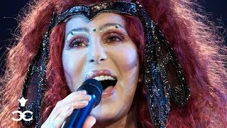 Cher - All or Nothing (Do You Believe? Tour)