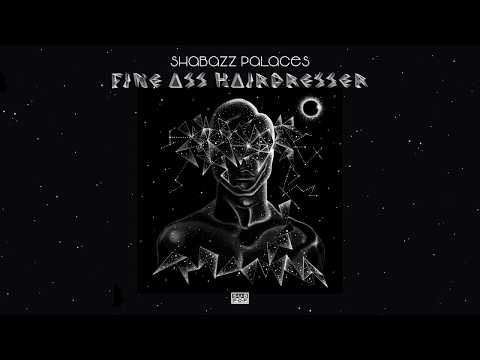 Video thumbnail for Fine Ass Hairdresser