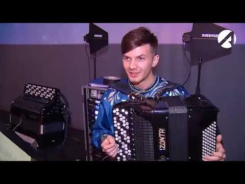 Благотворительный концерт