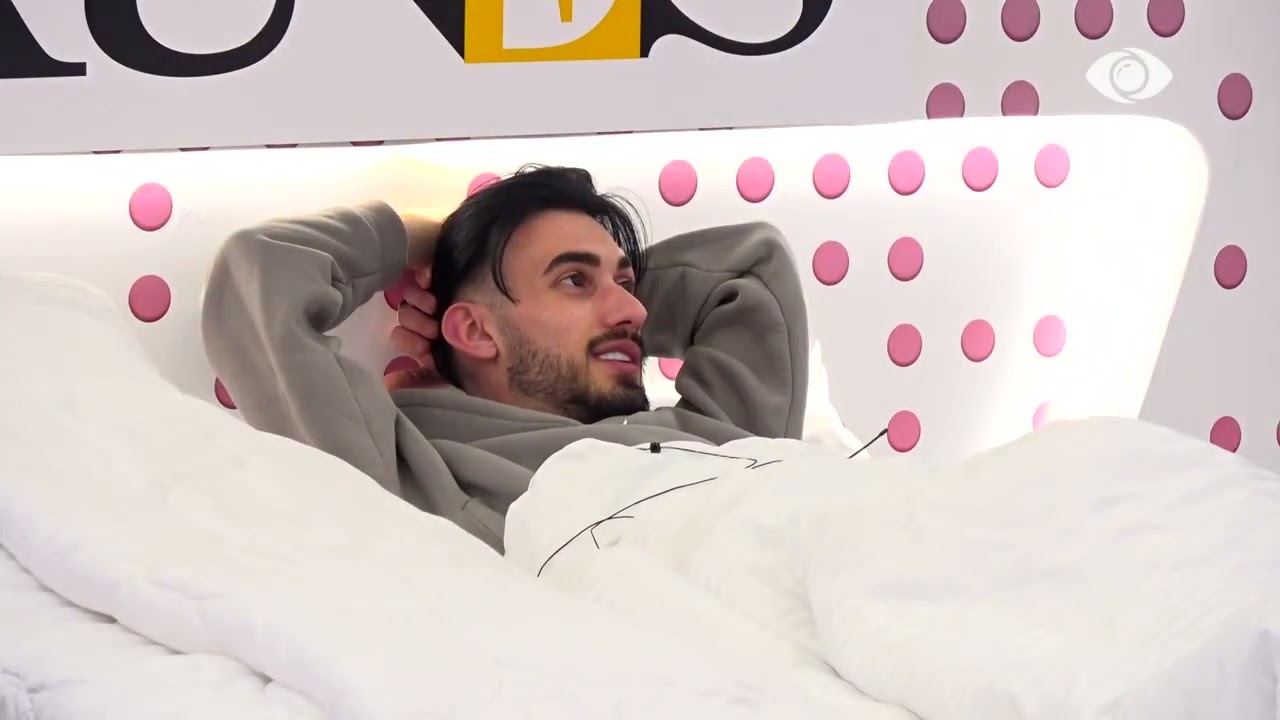 Ti je zero/ Mal debaton me Kristin