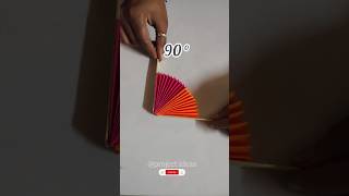 Types of angle/types of Angle working model/maths project work/maths  project#shorts#viral#trending