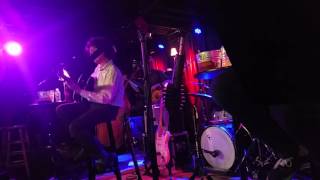 Deer Tick - Make Believe, Blueberry Hill, 4/5/2016