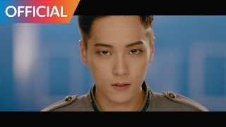 비아이지 (B.I.G) - 아프로디테 (APHRODITE) (Teaser)