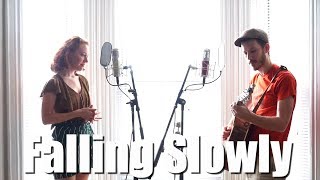 &quot;Falling Slowly&quot; - The Swell Season Cover by The Running Mates