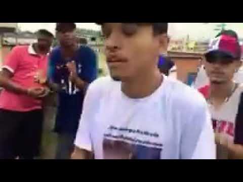 MEDLEY DO ABC - MCS Mascot da GC Denaro Lucas Maloka NDK Digo DM FB & Vigarista