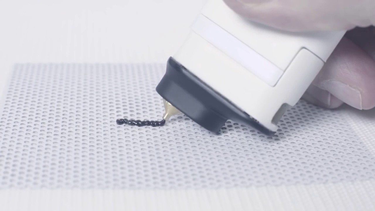 3D ручка Simo Mini