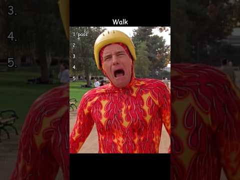 Hal found out his rival’s secret 🤫🔥#shorts