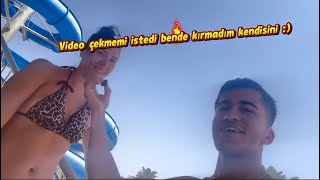 🇪🇬 Mısır Şarm El Şeyh Tatil Tanıtım videosu Xperience Kiroseiz Parkland Otel Hot