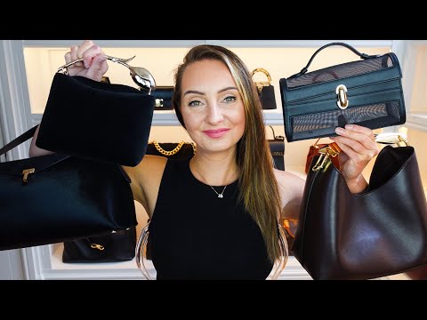 7 HOTTEST Mid-Range Indie Bag Brands 2025
