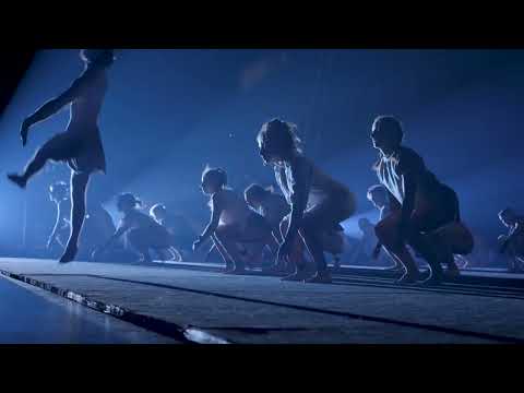 The Pulse · Gravity & Other Myths / Cor de noies de l'Orfeó Català · Grec Festival de Barcelona 2023