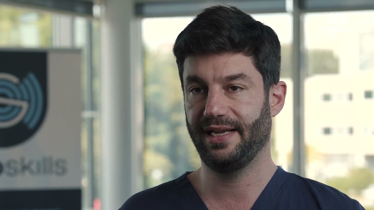Docencia y Formación Internacional — Dr. Mailand