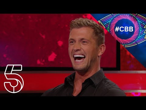 Dan's interview with Emma | Celebrity Big Brother 2018