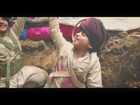 Battle Of Kampar  II Green Ridge World War II 1941 II Pertempuran Kampar