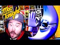 MAC TONIGHT HAS AN ULTIMATE CUSTOM NIGHT Five Nights With Mac Tonight Nostalgia Attack