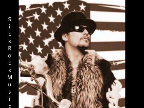 Kid Rock - American Badass (DIRTY) HQ