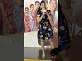 Anchor Manjusha Spotted At Hyderabad Shorts