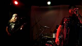 MANILLA ROAD - Ram live in Atlanta, GA 10/17/17