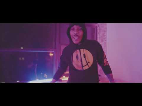 JETBLACC MUSIC x LEMONADE MAN - LETS GO | SHOT BY KK47