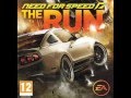 Need For Speed The Run Soundtrack - Black ...