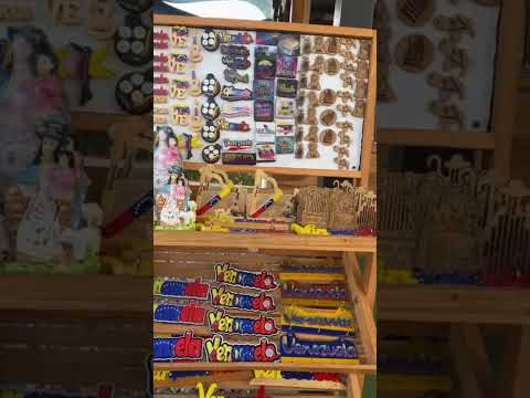 El Monumento RELIGIOSO MÁS GRANDE de VENEZUELA. #suscribete #shorts #fyp #venezuela #lara #viral