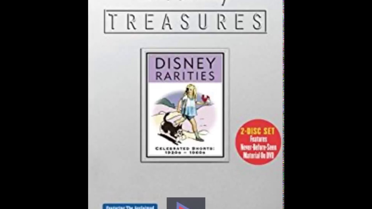 Do you have this DVD? #11