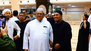Sebalik Tabir ZK 2026 | 11.02.2026 | Ustaz Shamsuri di Masjid Abdullah Fahim