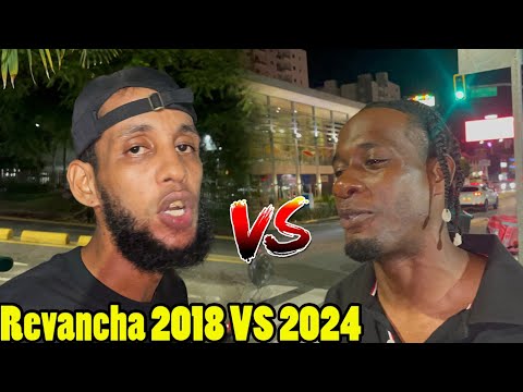 🔥🔥QUE REVANCHA UFF!!!! EL TINYORD VS. DINAMITA - BATALLA DE FREESTYLE 2024 EN DRINK2GO