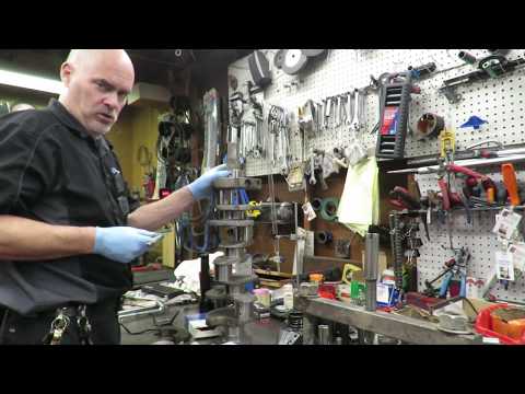 Dodge Charger 440 Build part 2