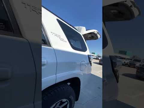 фото toyota 4runner v рестайлинг 0