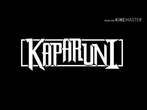 EL Valentino - No Plagiat ( KAPARUNI )