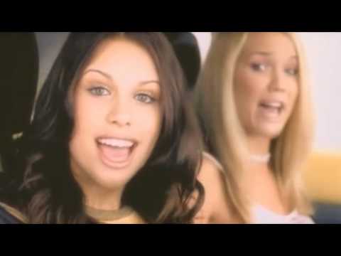 A*Teens - Upside Down (Bouncing Off The Ceiling) [OFFICIAL VIDEO]