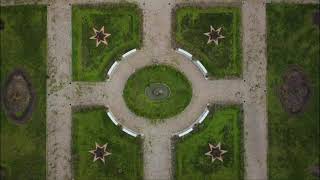 Villa Duchessa di Galliera - DJI Mini 2 Short Video 4K