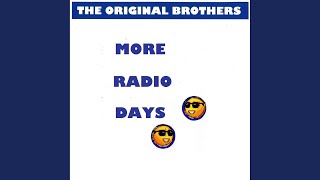 The Original Brothers - Radio Shame video
