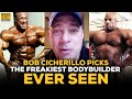 Bob Cicherillo Answers: Who Was The Freakiest Bodybuilder He Had Ever Seen In Person?